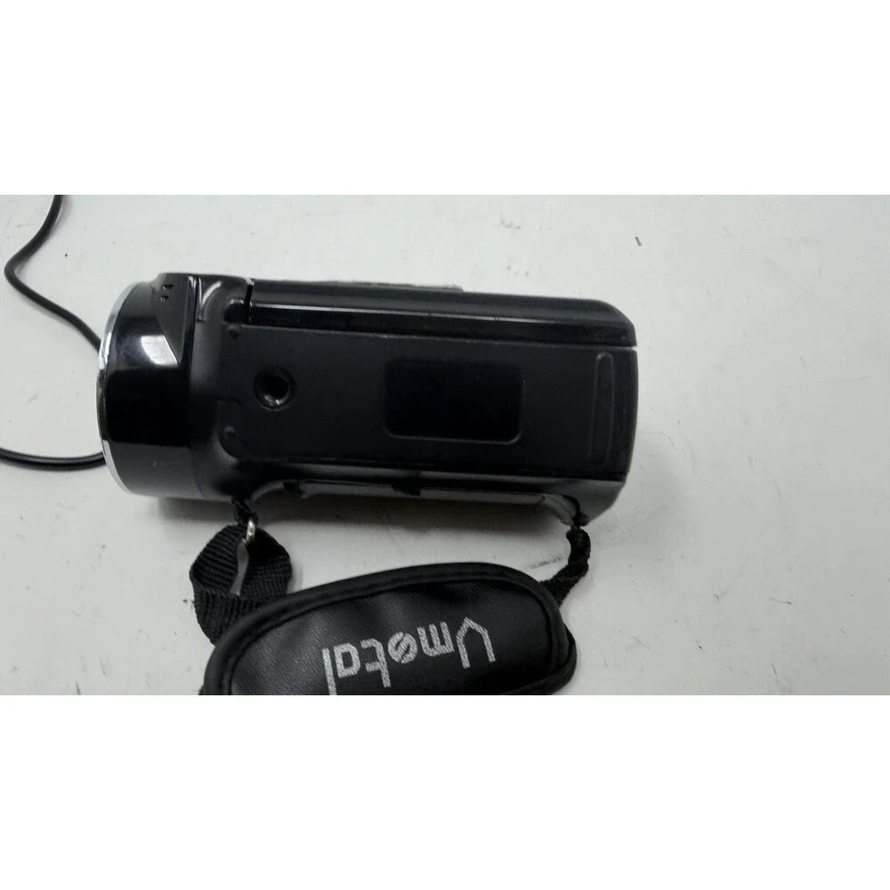 Vmotal Black Full HD Digital Video Camera Recorder